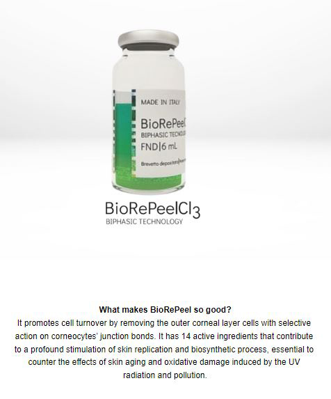 BioRePeelCl3