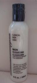 Purifying Exfoliating Cleanser image