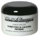 Purifying calming masque image Purifying calming masque image