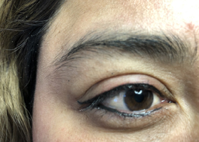 EYEBROWS
