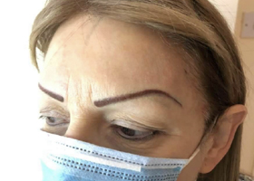 EYEBROWS