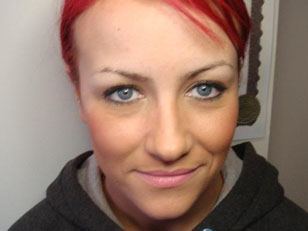 EYEBROWS