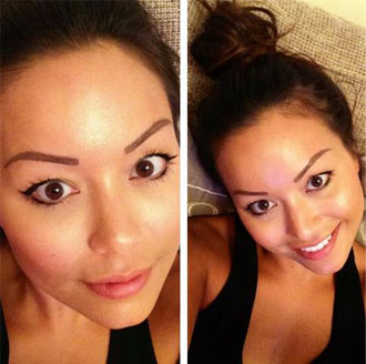 EYEBROWS