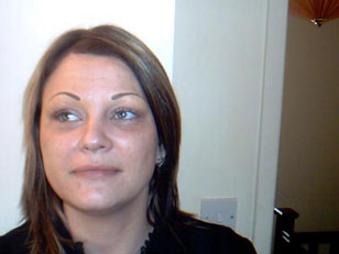 eyebrows
