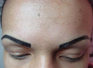 EYEBROWS